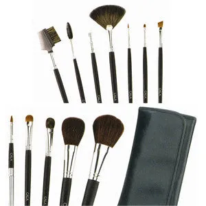 12 Piece Cala Professional Brush