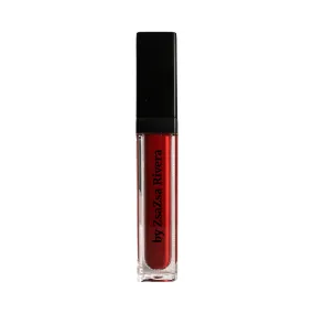 Best Quality Burgundy Matte Liquid Lip Stick