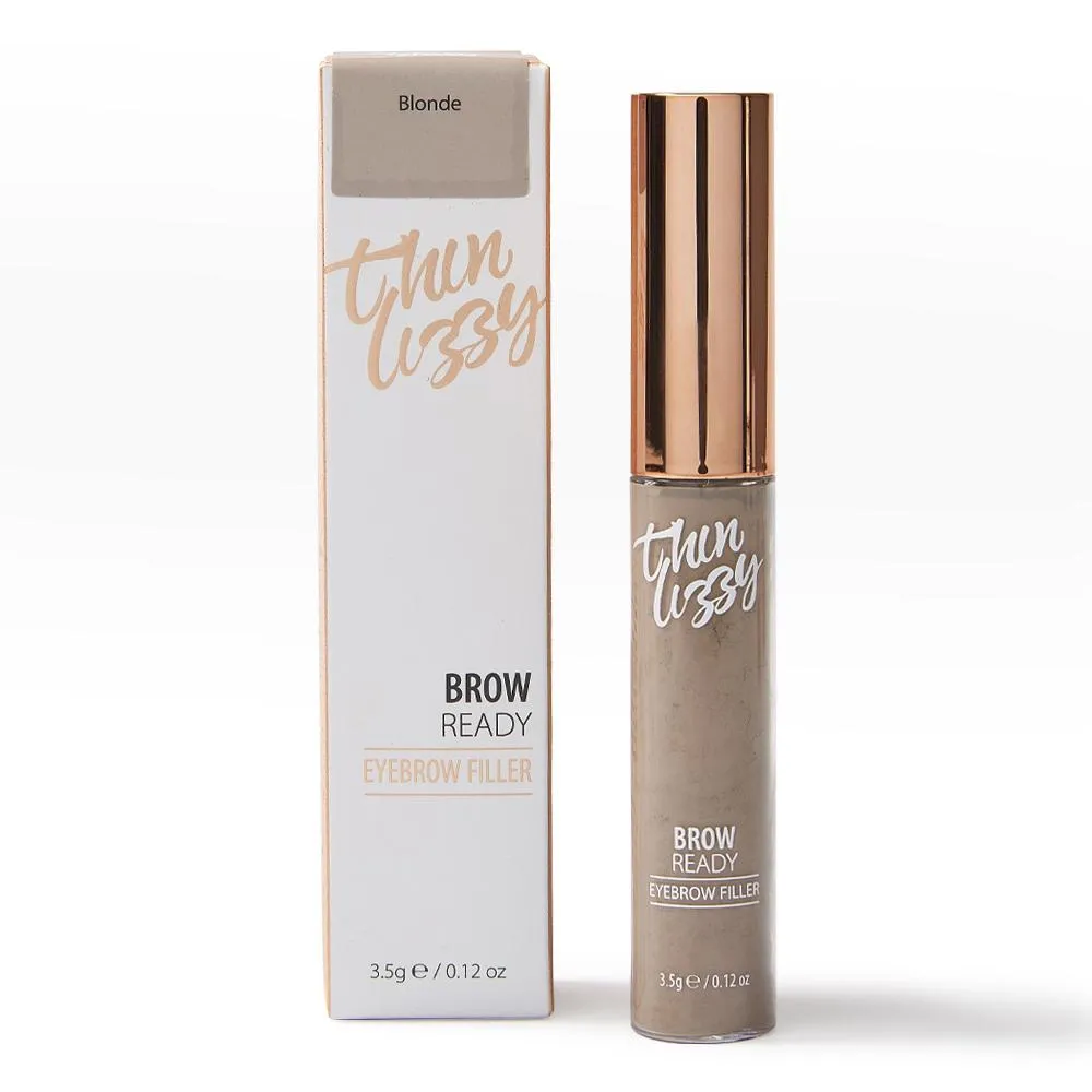 Brow Ready Eyebrow Fillers