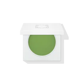 Eyeshadow - Bright Green