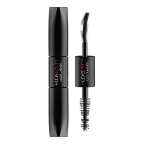 Huda Beauty - Legit Lashes Double Ended Volumizing & Lengthening Mascara - 3.5ml