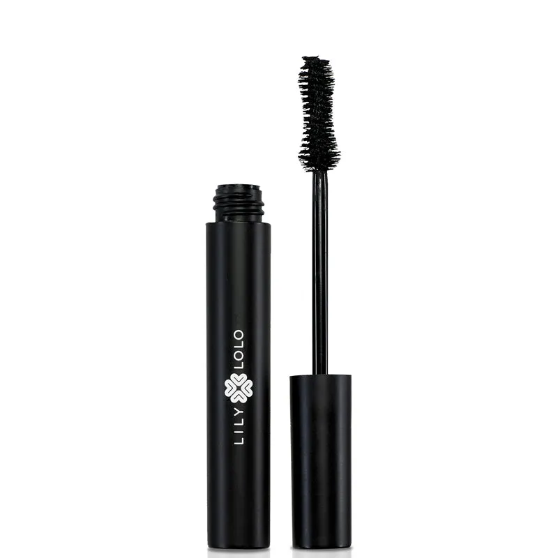 Lily Lolo Big Lash Natural Mascara 6.5ml