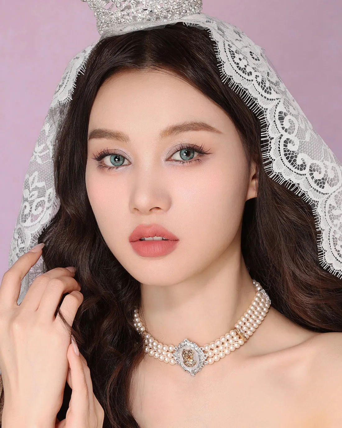 Little Angel Matte Lipstick