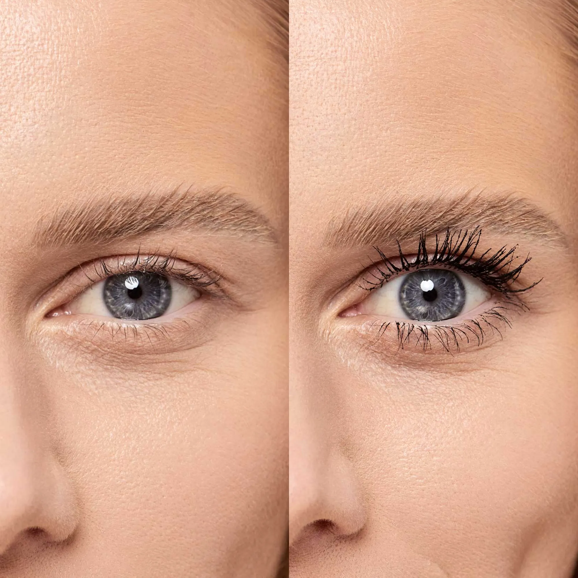 MakeWaves® Mascara Set