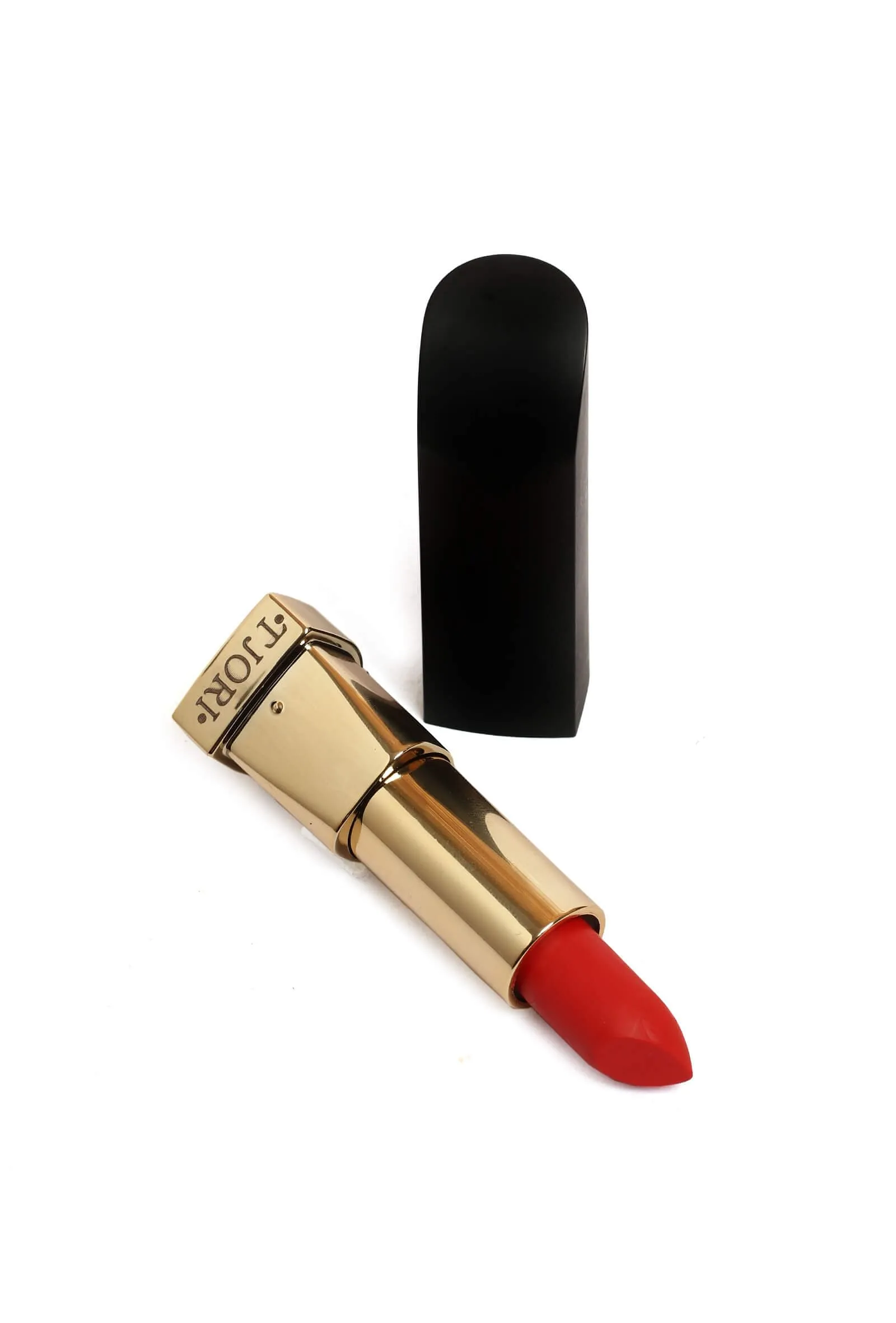 Malta Sunset Orange Lipstick
