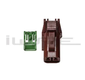 Neutral Position Switch (NPS) Plug