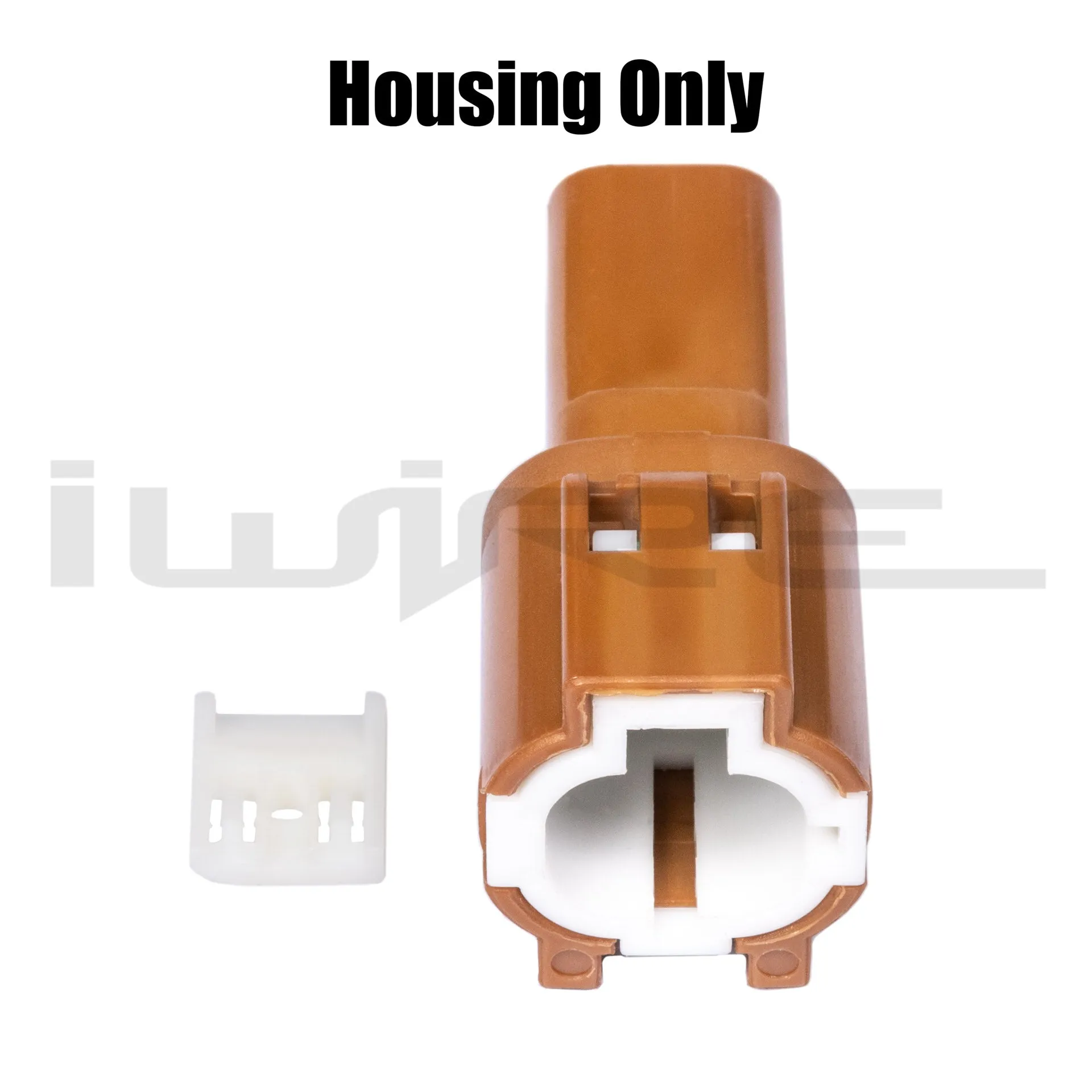 Neutral Position Switch (NPS) Receptacle