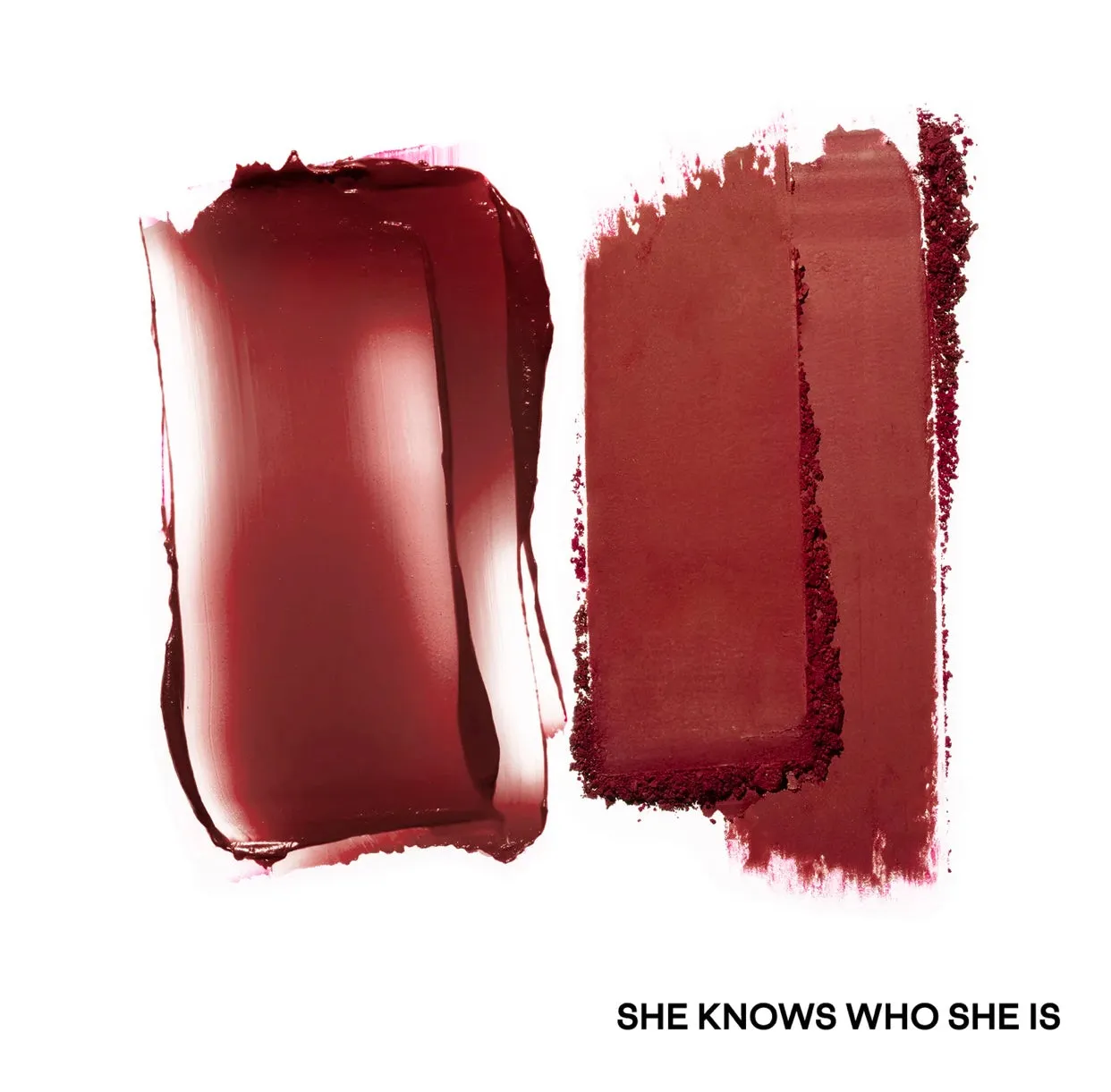 Patrick Ta - Major Headlines Double Take Cream Powder Blush Duo - She Knows Who She Is