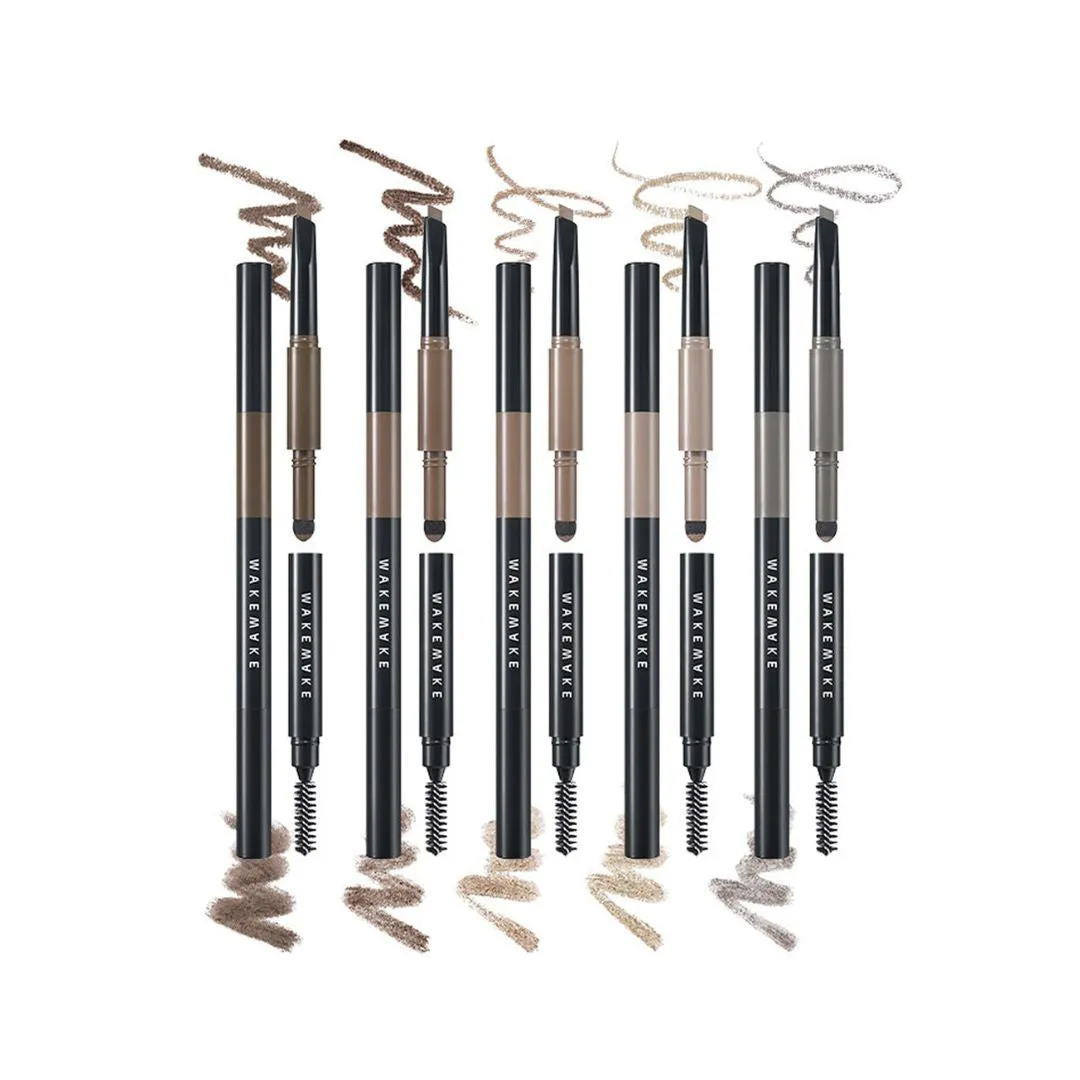 Powder Jet Dual Brow (5 Colours)