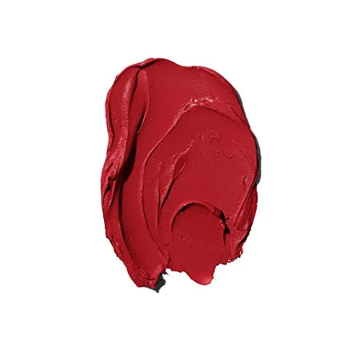 REVLON Ultra HD Lip Mousse Hyper Matte, Longwearing Creamy Liquid Lipstick in Red / Coral, Red Hot (815), 0.2 oz