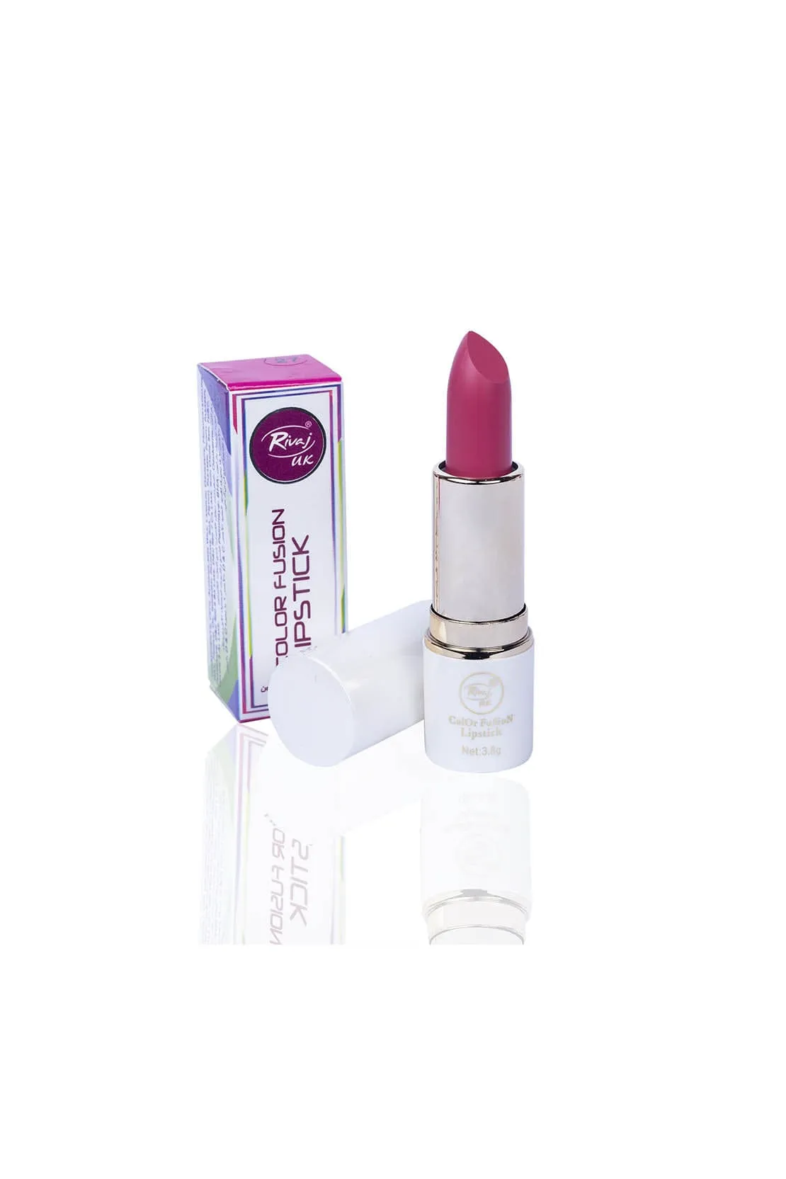 Rivaj UK Color Fusion Lipstick No.36