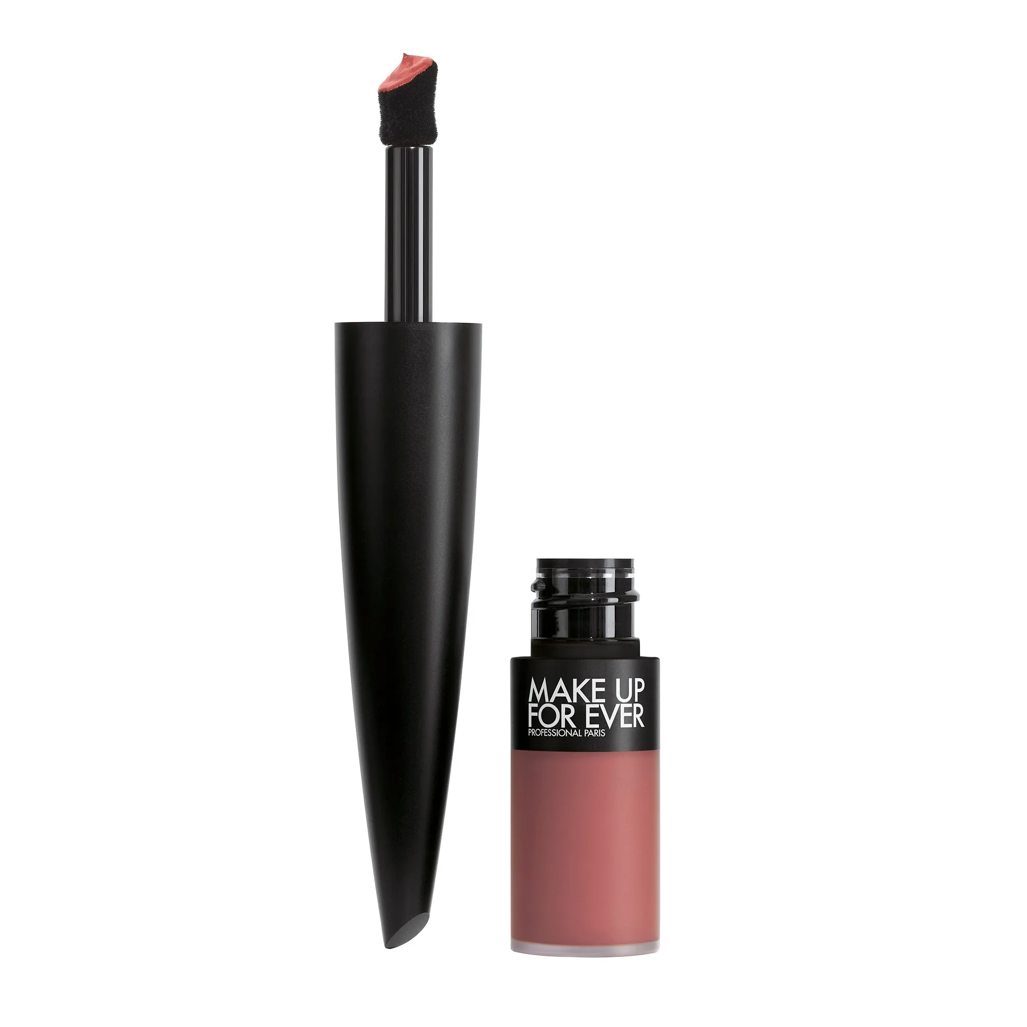 ROUGE ARTIST FOR EVER MATTE