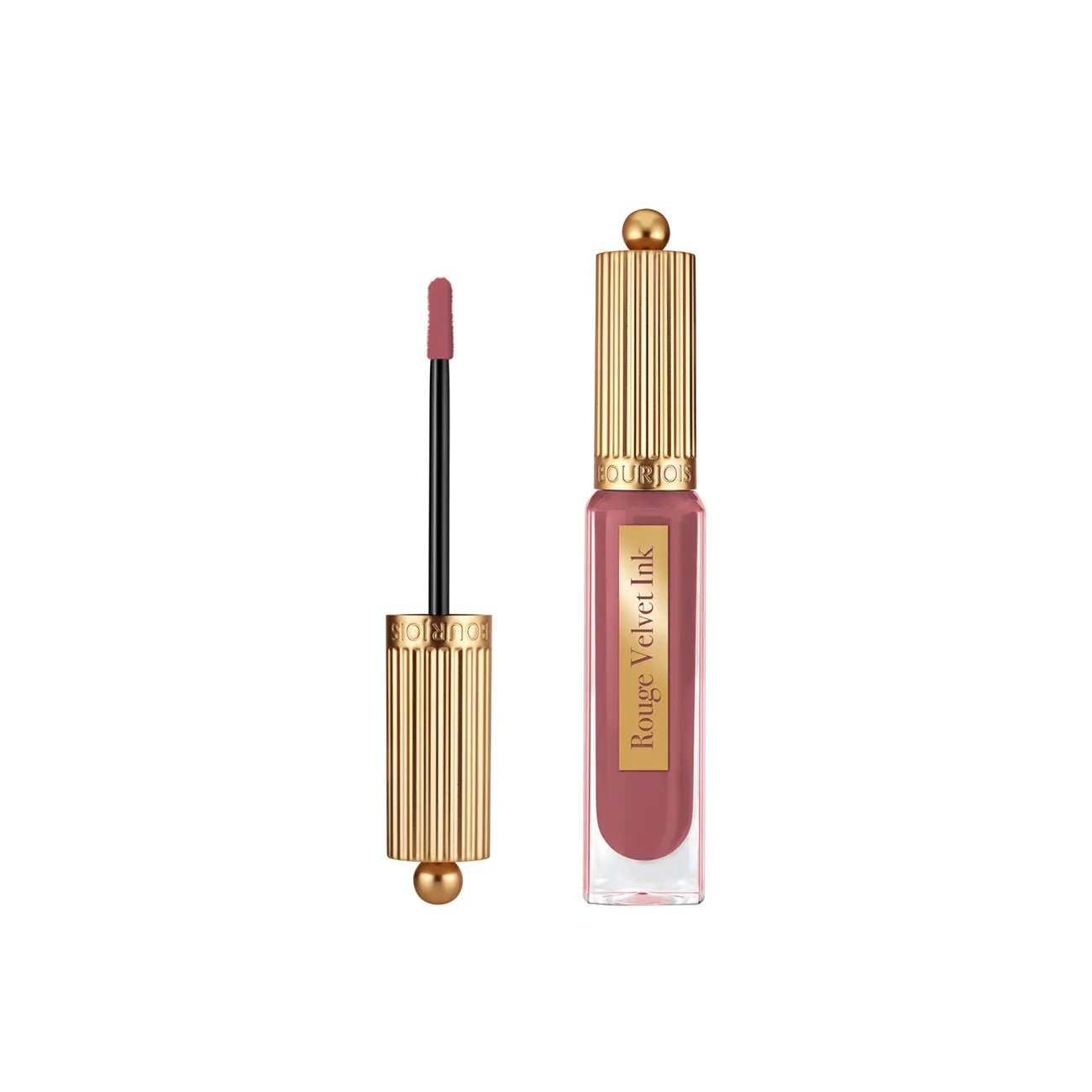Rouge Velvet Ink Liquid Lipstick