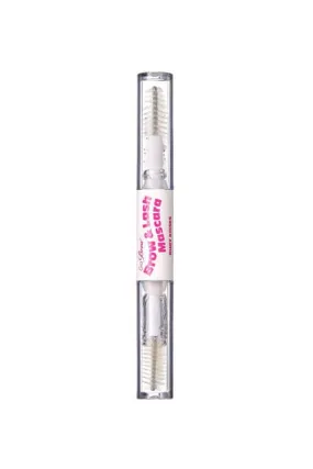 Ruby Kisses Go Brow Brow and Lash Mascara Clear - RBDM01