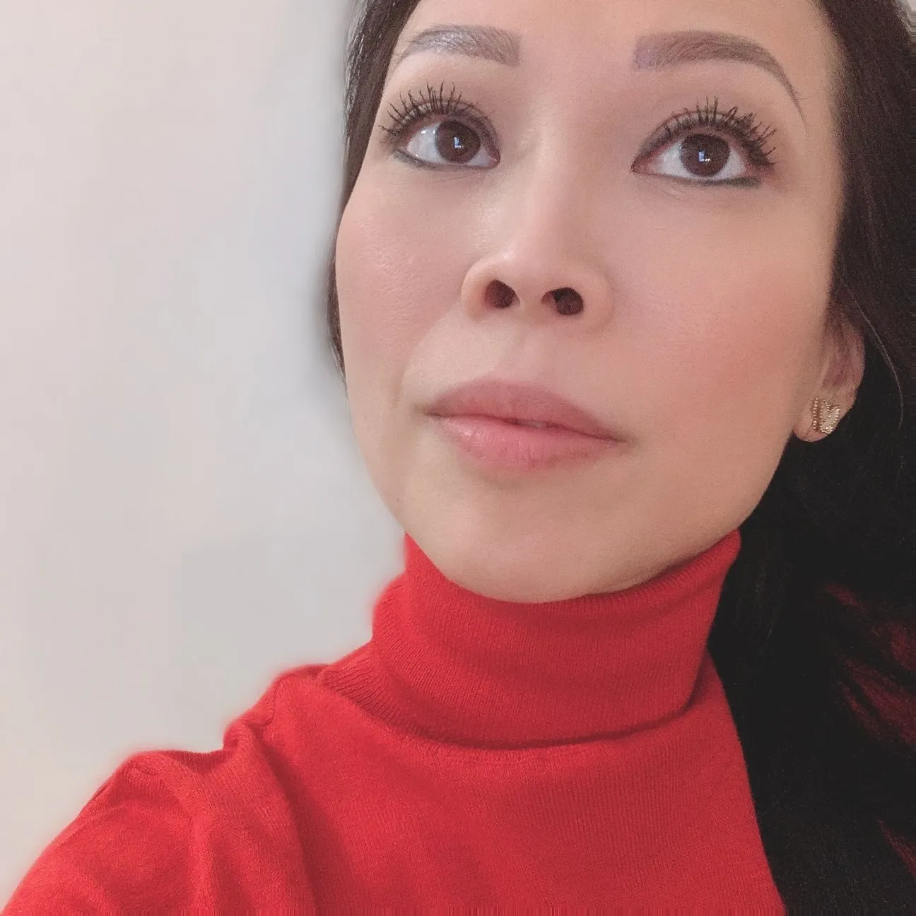 Silk Goddess Mascara