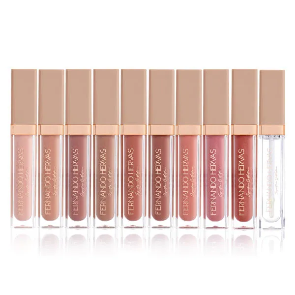 The Ultimate Nude Collective Beauty Box