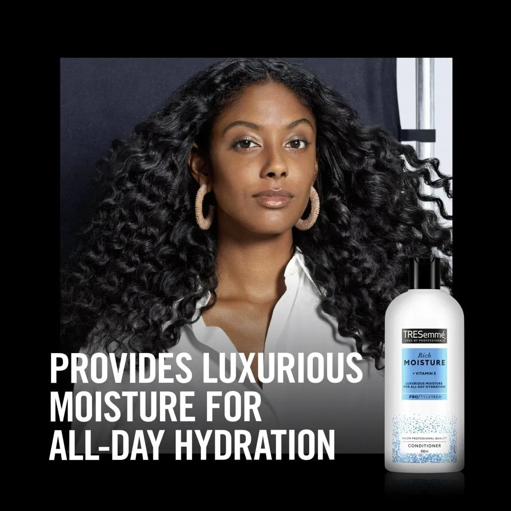 TRESemme Rich Moisture Conditioner 680ml